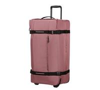 American Tourister Urban Track - Reisetasche mit 2 Rollen, 78.5 cm, 116 L, Rosa (Lilas Pink)