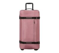 American Tourister Urban Track Duffle/Wh L 75 Lilas Pink Reisetasche mit Rollen Weichgepäck