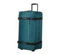 American Tourister Urban Track 116L Koffer türkis schwarz