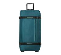 American Tourister Urban Track Reisetasche auf Rollen L Totally Teal