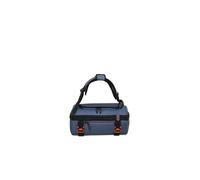 American Tourister Urban Track Reisetasche mit Rucksackfunktion Navy/ Orange S