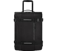 American Tourister Urban Track Reisetasche/Rucksack auf Rollen 15.6" Asphalt Black