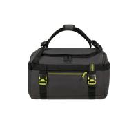 American Tourister Urban Track Reisetasche / Rucksack Black/Lime
