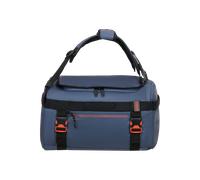 American Tourister Urban Track Reisetasche / Rucksack Navy/Orange