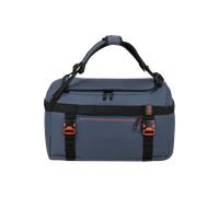 American Tourister Urban Track Reisetasche / Rucksack Navy/Orange