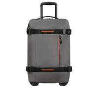 American Tourister Urban Track Duffle/Wh S Dark Grey Weichgepäck
