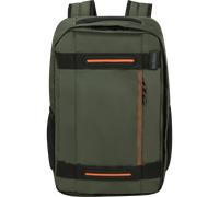 American Tourister Urban Track Rucksack 14" Dark Khaki