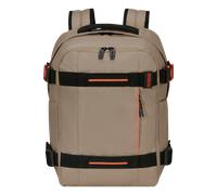 American Tourister Urban Track Rucksack 15.6" Beige/Orange