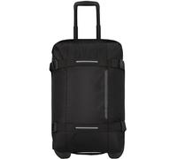 Koffer American Tourister Urban Track 55L schwarz.