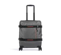 American Tourister Urban Track S 4-Rollen Trolley dunkelgrau, ABS, 40 x 55 x 23cm