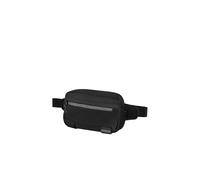 American Tourister Urban Track - Umhängetasche, 26 cm, 3/4 L, Schwarz (Asphalt Black)