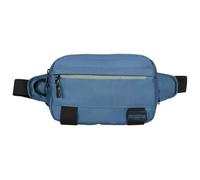American Tourister Urban Track - Shoulder Bag, 26 cm, 3/4 L, Coronet Blue