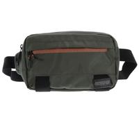 American Tourister Urban Track - Umhängetasche, 26 cm, 3/4 L, Grün (Dark Khaki)