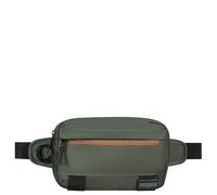 American Tourister Urban Track - Umhängetasche, 26 cm, 3/4 L, Grün (Dark Khaki)