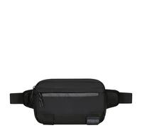American Tourister Urban Track - Umhängetasche, 26 cm, 3/4 L, Schwarz (Asphalt Black)
