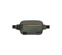 American Tourister Urban Track - Umhängetasche, 26 cm, 3/4 L, Grün (Dark Khaki)