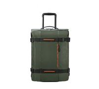 American Tourister Urban Track Trolley 45,5L dunkelgrün