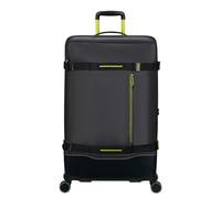 American Tourister Urban Track Spinner L TSA Coated black/lime