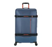 American Tourister Urban Track Spinner L TSA Coated navy/orange