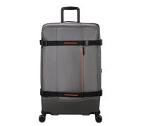 American Tourister Urban Track Spinner L TSA dark grey