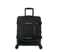 American Tourister Urban Track Spinner 55 Tsa 41.5l Koffer Auf Rollen One Size Asphalt Black