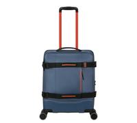 American Tourister Urban Track Spinner S TSA Coated navy/orange