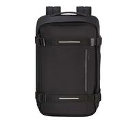 American Tourister Urban Track 44L Rucksack schwarz