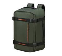 American Tourister Urban Track Rucksack 44L grün