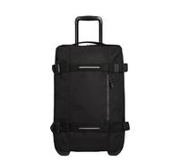 Koffer American Tourister Urban Track 55L schwarz.