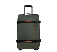 American Tourister Urban Track Duffle S Dark Khaki