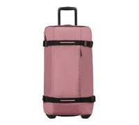 American Tourister Urban Track - Travel Bag with 2 Wheels, 68 cm, 84 L, Lilas Pink