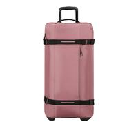 American Tourister Urban Track Duffle/Wh L 75 Lilas Pink Reisetasche mit Rollen Weichgepäck