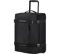 American Tourister Urban Track 45,5L Trolley pechschwarz