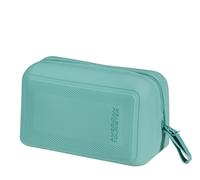 American Tourister Kulturbeutel Urban Groove UG27 Washbag Pop Dusty Turquoise türkis