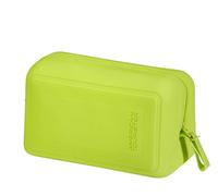 American Tourister Kulturbeutel Urban Groove Washbag Pop lime