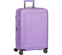 American Tourister Violet Purple