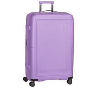American Tourister Violet Purple