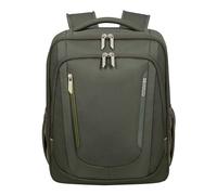 American Tourister Wanderlite Rucksack 15.6" Dark Khaki