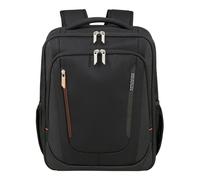 American Tourister Rucksack Reisetasche mit Laptopfach Wanderlite Cabin Backpack 26,5L Shadow Black schwarz