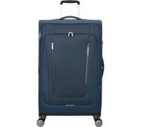 American Tourister Wanderlite Check-in Größe L Dark Navy