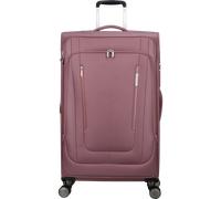 American Tourister Wanderlite Check-in Größe L Galactic Mauve