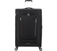 American Tourister Wanderlite Check-in Größe L Shadow Black