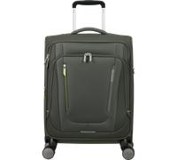 American Tourister Wanderlite Handgepäck Dark Khaki