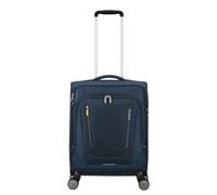 American Tourister Wanderlite Handgepäck Spinner S - 44 Liter - 55x40x20 cm - dark navy