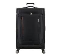 American Tourister Wanderlite Check-in Größe XL Shadow Black