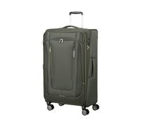 American Tourister Wanderlite Reisekoffer Weichgepäck L Dark Khaki