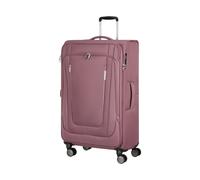 American Tourister Wanderlite Reisekoffer Weichgepäck L Galactic Mauve