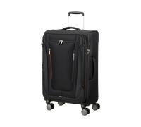 American Tourister Shadow Black