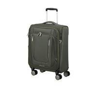 American Tourister Wanderlite Reisekoffer Weichgepäck S Dark Khaki