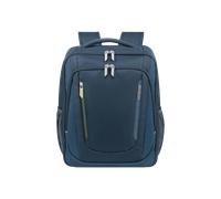 American Tourister Wanderlite Reiserucksack Dark Navy S/M